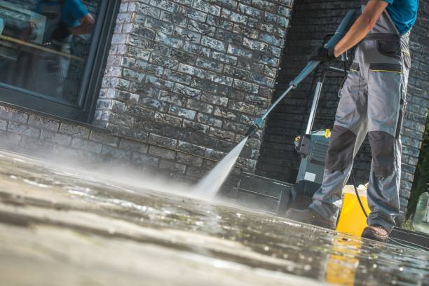 Best Dumpster Area Cleaning  in Craig Beach, OH