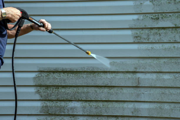 Best Dumpster Area Cleaning  in Craig Beach, OH